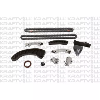 Kit de distribution par chaîne KRAFTVOLL GERMANY OEM 243762A000