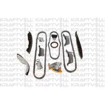 Kit de distribution par chaîne KRAFTVOLL GERMANY OEM 243514A020S2