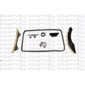 Kit de distribution par chaîne KRAFTVOLL GERMANY OEM 2312103010