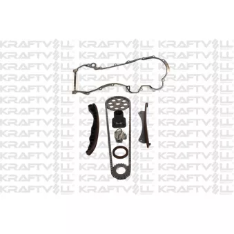 Kit de distribution par chaîne KRAFTVOLL GERMANY OEM 46804589