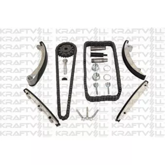 Kit de distribution par chaîne KRAFTVOLL GERMANY OEM 5636352S1