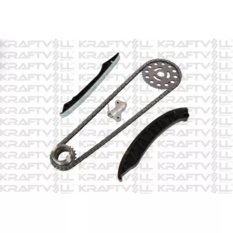 Kit de distribution par chaîne KRAFTVOLL GERMANY OEM 1302800Q0DSK
