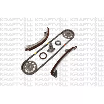 Kit de distribution par chaîne KRAFTVOLL GERMANY OEM 135060D020S1