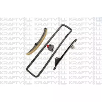 Kit de distribution par chaîne KRAFTVOLL GERMANY OEM 9031138092
