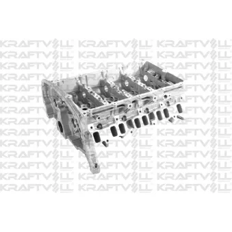Culasse KRAFTVOLL GERMANY OEM 6C1Q6C032BA