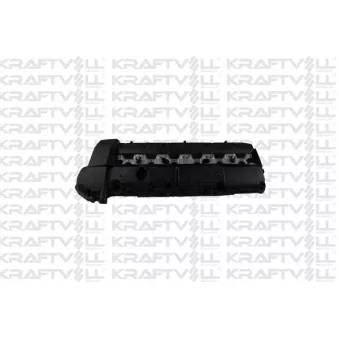 KRAFTVOLL GERMANY 12140020 - Couvercle de culasse