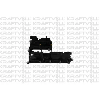 Couvercle de culasse KRAFTVOLL GERMANY OEM DS7G6K271DF