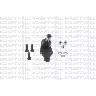 Rotule de suspension KRAFTVOLL GERMANY OEM RBJ102450