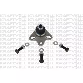 Rotule de suspension KRAFTVOLL GERMANY OEM A1693330327