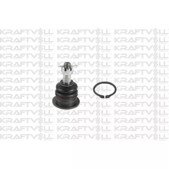 Rotule de suspension avant gauche KRAFTVOLL GERMANY OEM 433100K040