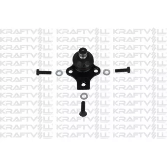 Rotule de suspension KRAFTVOLL GERMANY OEM 357407365