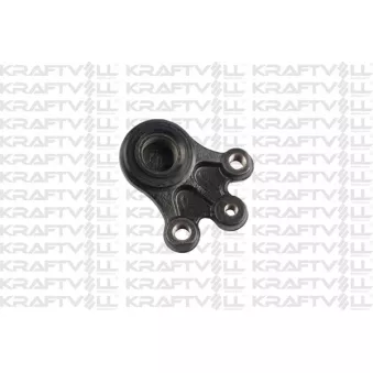 Rotule de suspension KRAFTVOLL GERMANY 13010194 pour TOYOTA COROLLA 2.2 HDi - 163cv
