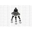 KRAFTVOLL GERMANY 13010198 - Rotule de suspension avant droit