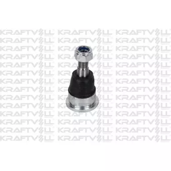 Rotule de suspension KRAFTVOLL GERMANY OEM 0K04616570