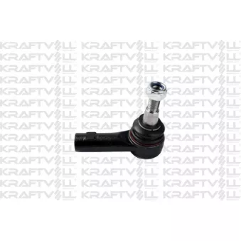 Rotule de barre de connexion avant droit KRAFTVOLL GERMANY OEM 95534713220