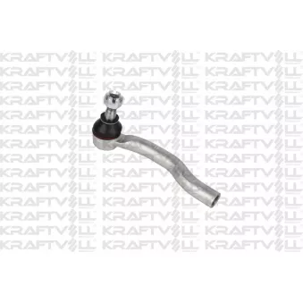 Rotule de barre de connexion avant droit KRAFTVOLL GERMANY OEM 48640ea01j