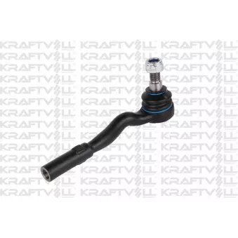 Rotule de barre de connexion avant gauche KRAFTVOLL GERMANY OEM 2113302303