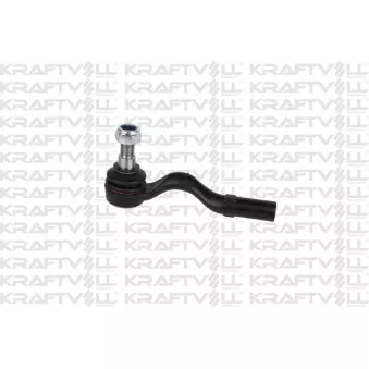 Rotule de barre de connexion avant gauche KRAFTVOLL GERMANY 13020231 pour MERCEDES-BENZ CLASSE E E 270 T CDI - 170cv