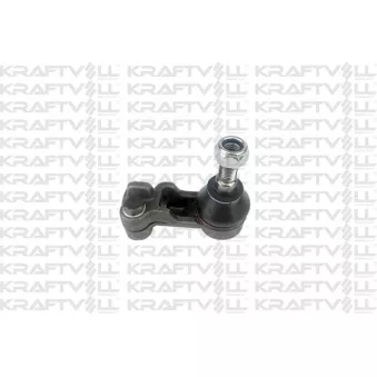 Rotule de barre de connexion avant droit KRAFTVOLL GERMANY OEM QJB100220