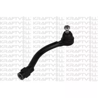 Rotule de barre de connexion avant droit KRAFTVOLL GERMANY OEM 568203X090