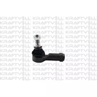 Rotule de barre de connexion KRAFTVOLL GERMANY 13020245 pour MITSUBISHI CARISMA 1.9 DI-D - 102cv