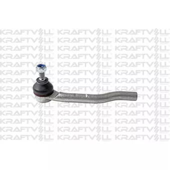 Rotule de barre de connexion avant gauche KRAFTVOLL GERMANY OEM 53560SELT01