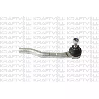 Rotule de barre de connexion avant droit KRAFTVOLL GERMANY OEM 53540selt01