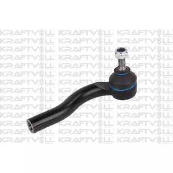 Rotule de barre de connexion avant gauche KRAFTVOLL GERMANY OEM 1546259