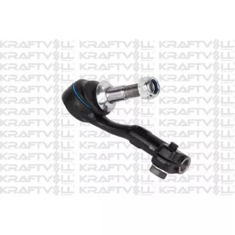 Rotule de barre de connexion avant gauche KRAFTVOLL GERMANY OEM 32106765089