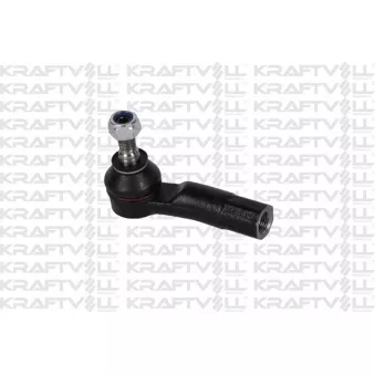 Rotule de barre de connexion avant droit KRAFTVOLL GERMANY 13020269 pour AUDI A3 1.2 TSI - 105cv