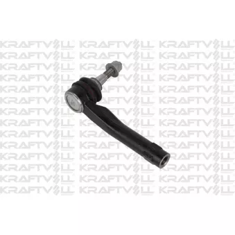 Rotule de barre de connexion avant gauche KRAFTVOLL GERMANY 13020305