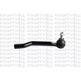 Rotule de barre de connexion avant droit KRAFTVOLL GERMANY OEM D85204BA0A