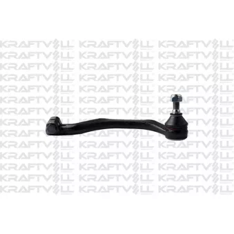 Rotule de barre de connexion avant droit KRAFTVOLL GERMANY OEM 32106778438
