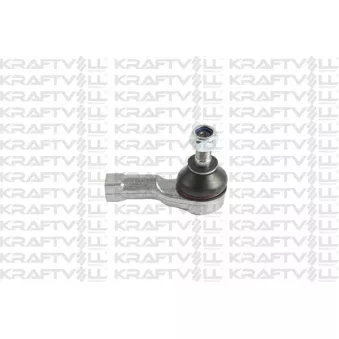 Rotule de barre de connexion KRAFTVOLL GERMANY 13020343 pour MAZDA 323 1.6 GT - 105cv