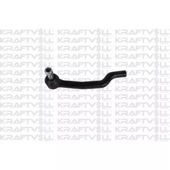 Rotule de barre de connexion avant gauche KRAFTVOLL GERMANY OEM 1683301135