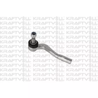 Rotule de barre de connexion avant droit KRAFTVOLL GERMANY OEM A2043301003