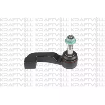 Rotule de barre de connexion avant droit KRAFTVOLL GERMANY OEM 52128520AA