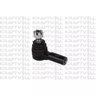 Rotule de barre de connexion KRAFTVOLL GERMANY 13020406 pour ISUZU D-MAX 2.5 DiTD - 136cv