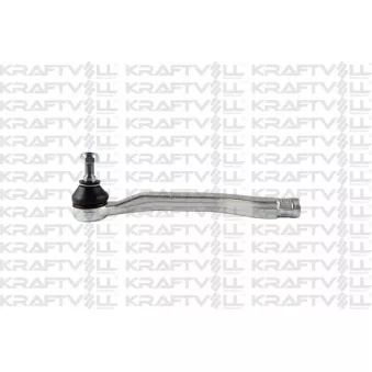 Rotule de barre de connexion avant gauche KRAFTVOLL GERMANY OEM 53560SM4004