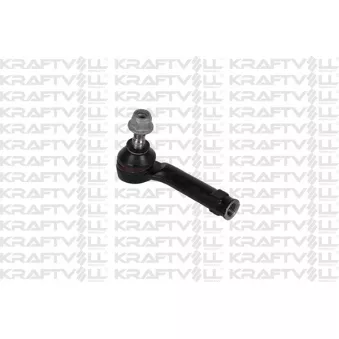 Rotule de barre de connexion avant gauche KRAFTVOLL GERMANY OEM 2095043