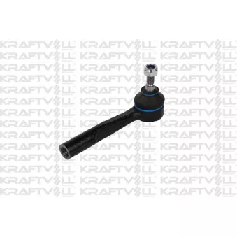 Rotule de barre de connexion avant droit KRAFTVOLL GERMANY OEM 77366166