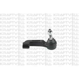 Rotule de barre de connexion avant droit KRAFTVOLL GERMANY OEM 52125366AA