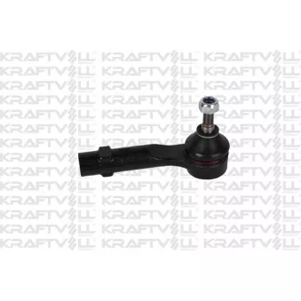 Rotule de barre de connexion avant droit KRAFTVOLL GERMANY 13020476