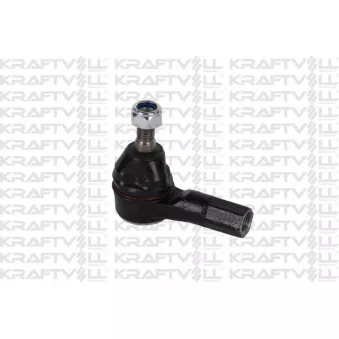 Rotule de barre de connexion KRAFTVOLL GERMANY 13020478 pour DAEWOO NUBIRA 1.6 16V - 106cv