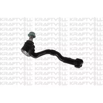 Rotule de barre de connexion avant gauche KRAFTVOLL GERMANY 13020486 pour BMW X5 sDrive 25 d - 211cv