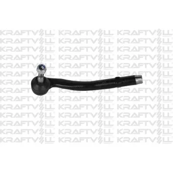 KRAFTVOLL GERMANY 13020497 - Rotule de barre de connexion avant droit