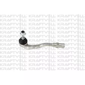 Rotule de barre de connexion avant gauche KRAFTVOLL GERMANY 13020517 pour LANCIA DELTA 1.8 TFSI quattro - 170cv