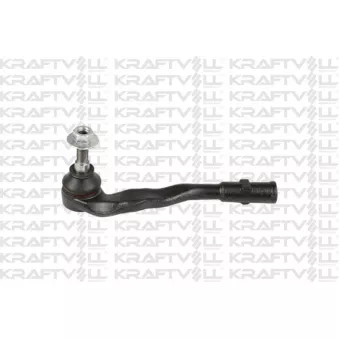 Rotule de barre de connexion avant gauche KRAFTVOLL GERMANY 13020521 pour LANCIA DELTA 1.8 TFSI quattro - 170cv