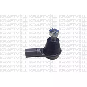 Rotule de barre de connexion KRAFTVOLL GERMANY 13020548 pour HONDA CR-V 2.2 CTDI - 140cv