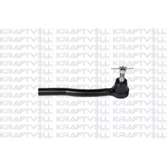 Rotule de barre de connexion KRAFTVOLL GERMANY 13020550 pour FORD RANGER 2.2 TDCi 4x4 - 125cv